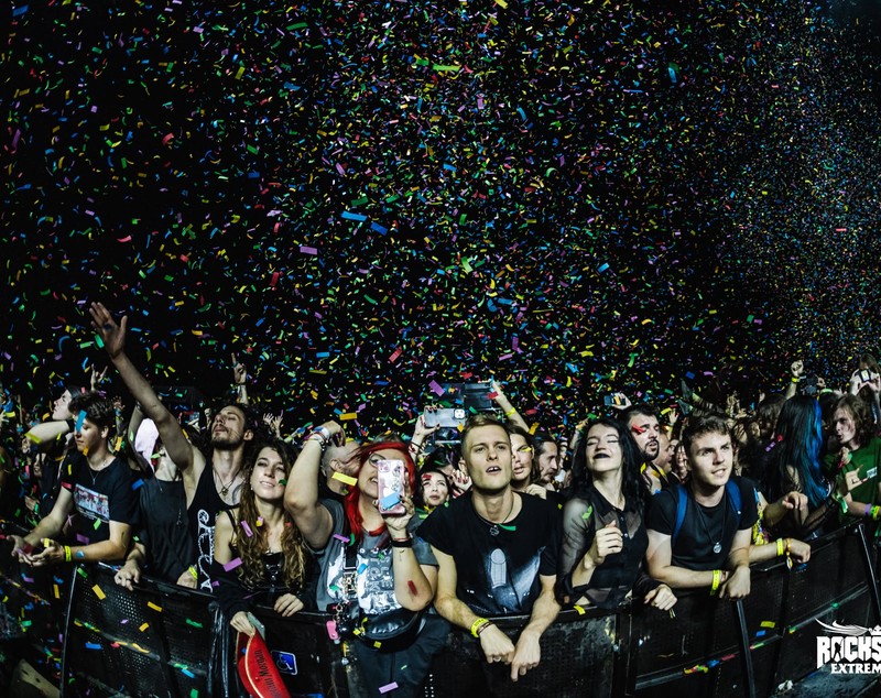 Rockstadt 2026 se ține la Ghimbav. Ștefan Zaharescu, director artistic: „Cu siguranță va arăta diferit, dar identitatea sa rămâne clară”