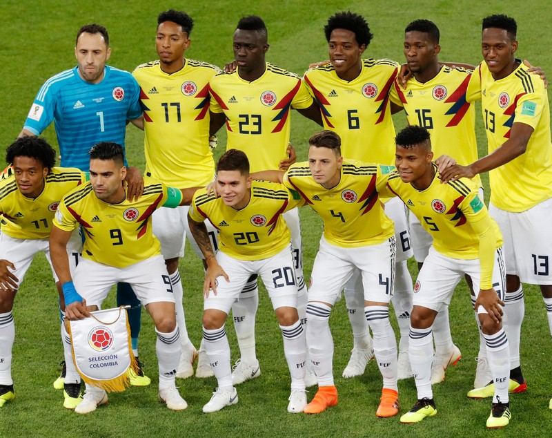 Columbia - Anglia 4-5, în optimile Campionatului Mondial de fotbal Rusia 2018. Englezii s-au calificat la penaltyuri / GALERIE FOTO