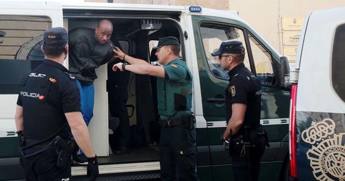 Cel mai periculos deținut din Spania, poreclit Hannibal Lecter, a fost găsit mort în celulă