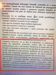 Fragment din “Curs relații publice și protocol”, publicat de Marius Gerald Epure, Universitatea Gaudeamus, 2006