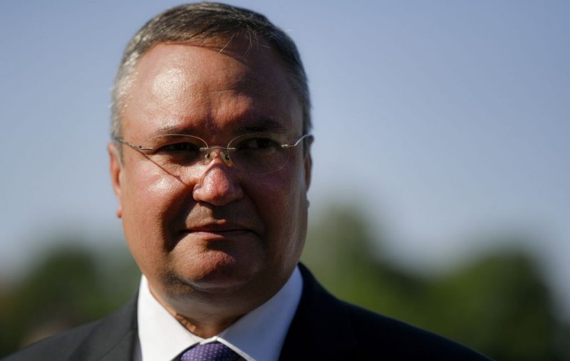 Premierul Ciucă anunţă când va avea loc extragerea primelor gaze naturale din Marea Neagră