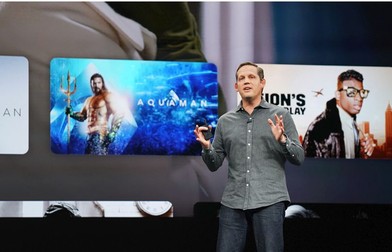 Apple TV+