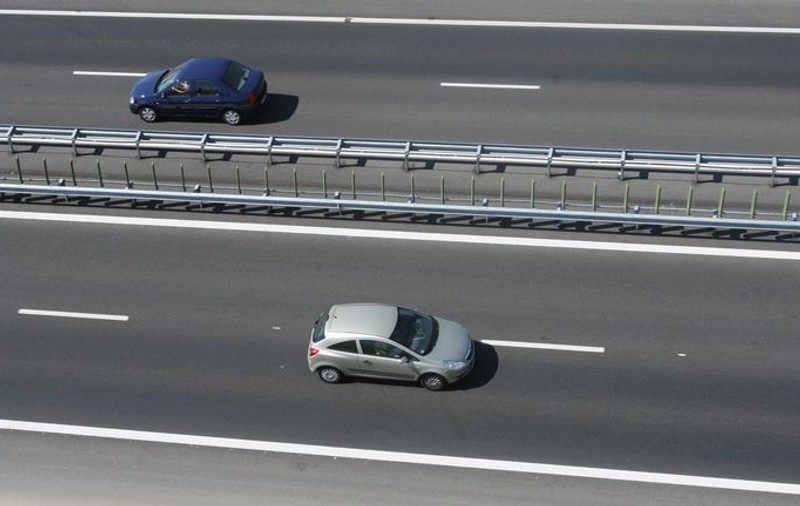 Român mort pe o autostradă în Ungaria
