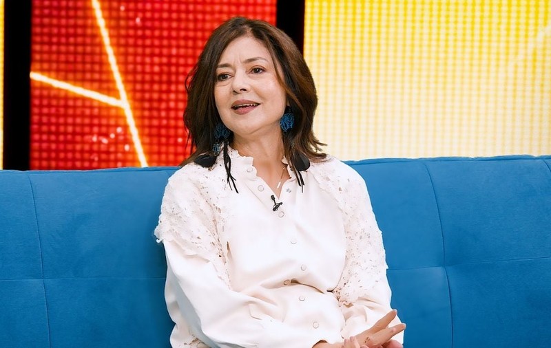 Dezvăluiri despre accidentul de mașină suferit de Oana Sîrbu în urmă cu 30 de ani: „M-am răsturnat, a fost teribil de grav! M-am recuperat destul de greu”