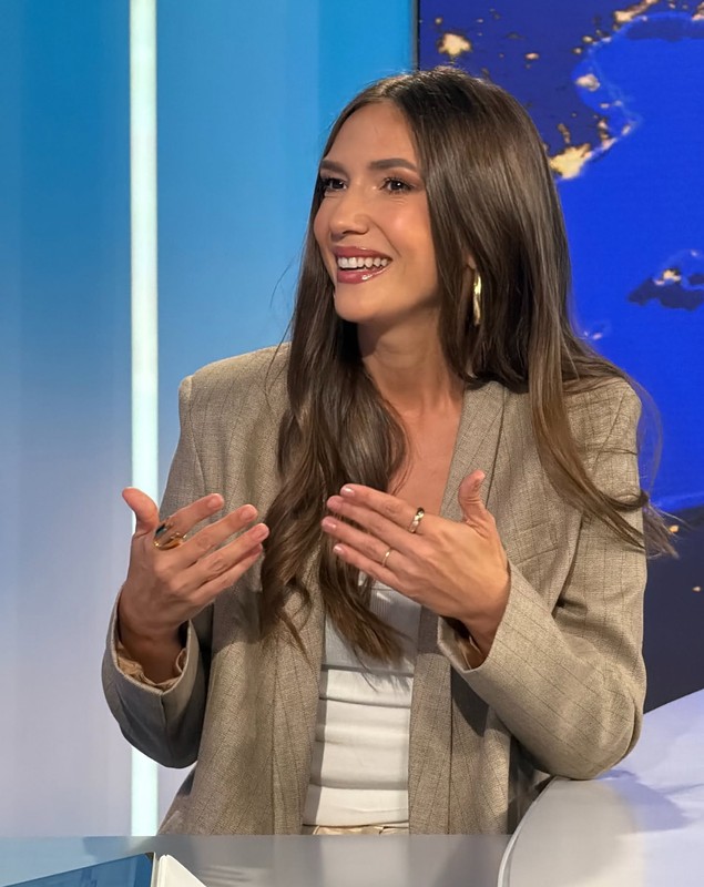 Gestul făcut de Adela Popescu din gelozie