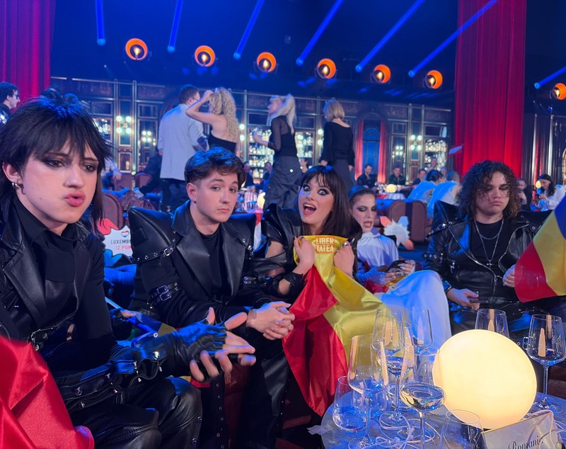 Cine transmite finala Eurovision 2026 la TV în România. La ce oră începe ultimul act din Viena: Alexandra Căpitănescu urcă pe scenă