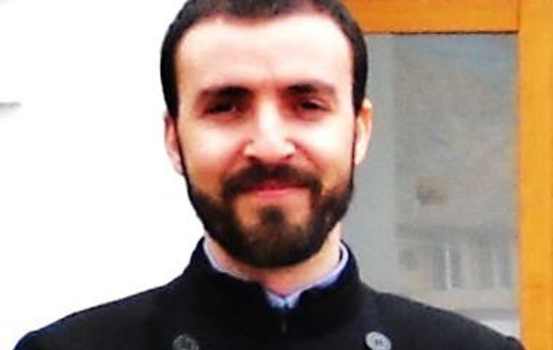 El este primul român din echipa de clerici a Papei. Ioan Alexandru a absolvit Teologia la Oradea