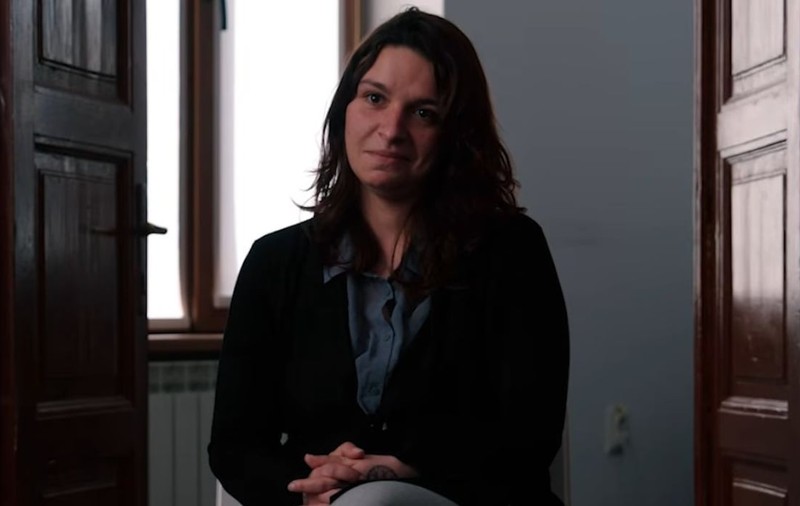 Larisa Butnariu, supraviețuitoare a traficului de persoane, povestește cum a ajuns să fie obligată de familia adoptivă să se căsătorească cu propriul traficant și să fie exploatată în Spania și Germania