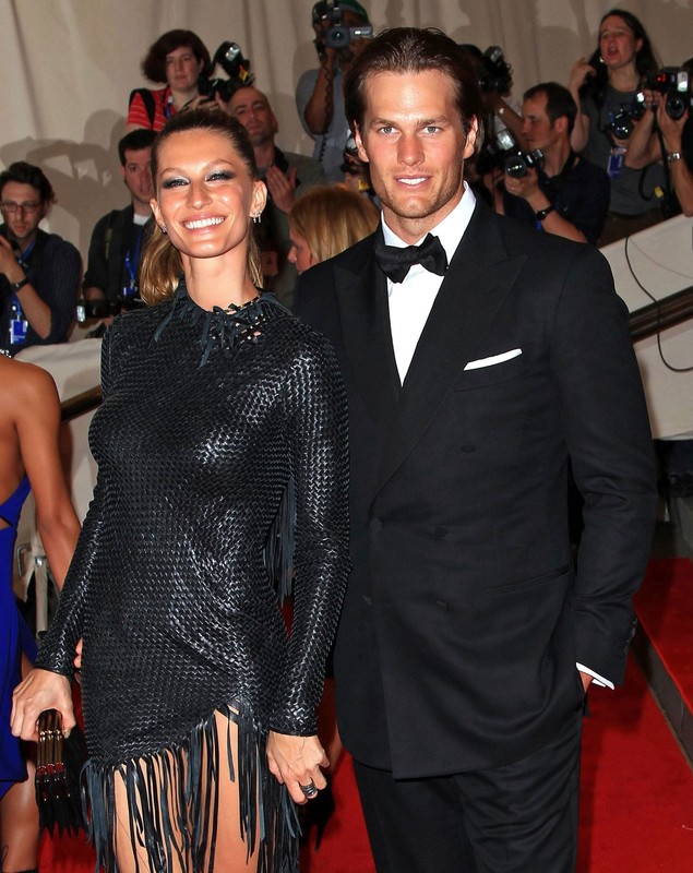 Tom Brady și Gisele Bündchen se pregătesc de divorț. Au angajat deja avocați: „Nu cred că mai e cale de întoarcere acum”