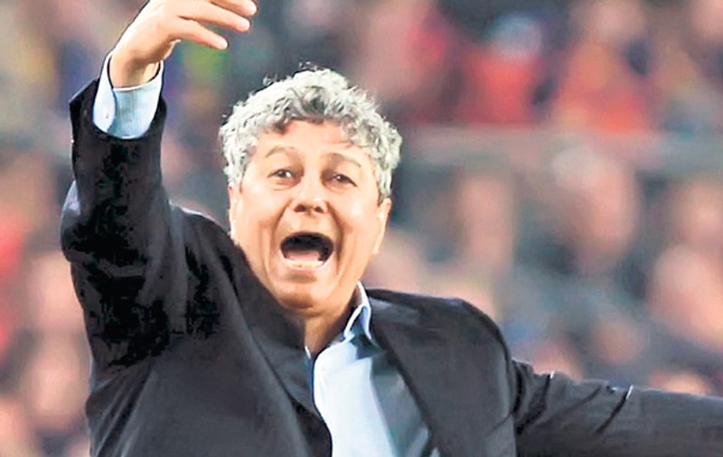 Mircea Lucescu, acuzat că a jignit femeile!
