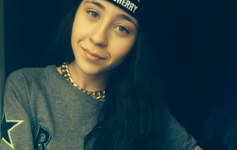 CONCURS | Iată CÂŞTIGĂTORUL unei căciuli personalizate NICOLE CHERRY