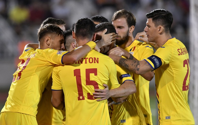 Ce șanse are România să se califice la Euro 2020. Ori la bal, ori la spital!