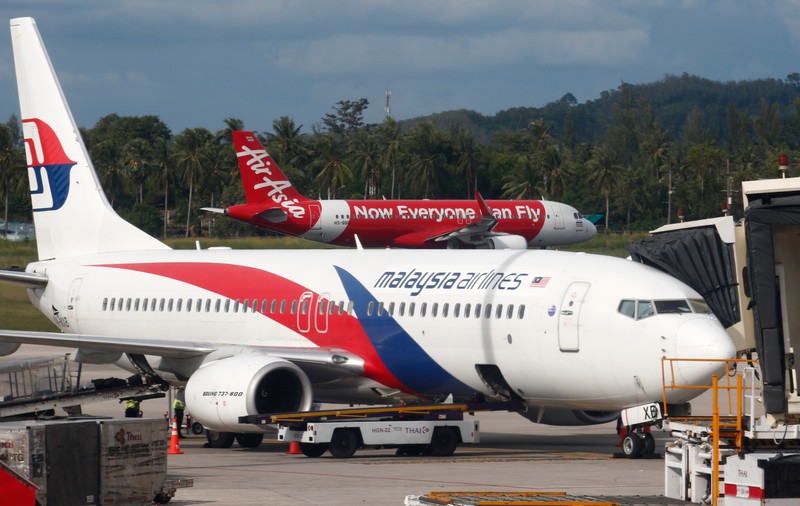 Miracol în timpul căutărilor avionului MH370 al Malaysia Airlines! ”Am găsit epava”