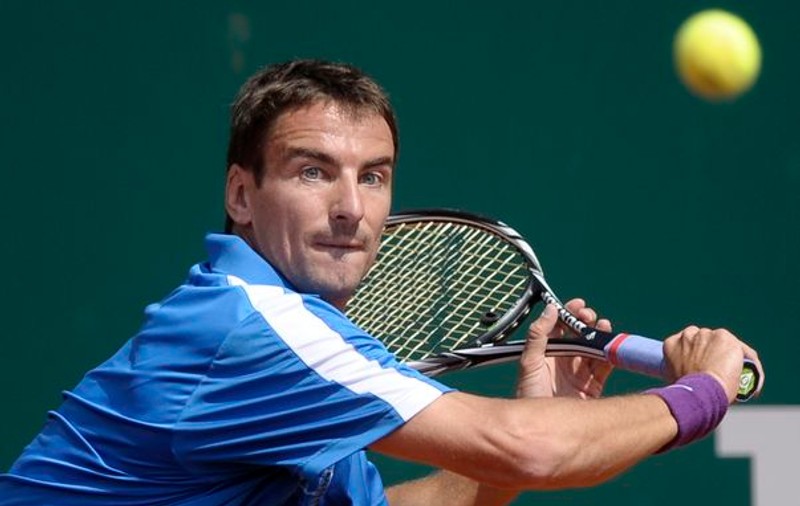 Tommy Robredo, eliminat la BRD Năstase Ţiriac Trophy. Vezi rezultatele primei zile!