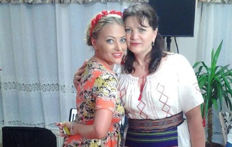 Mama Deliei, revoltată la maximum: "Oare mai trebuie să fie agresați copilașii? Cereți pedeapsa cu moartea!"