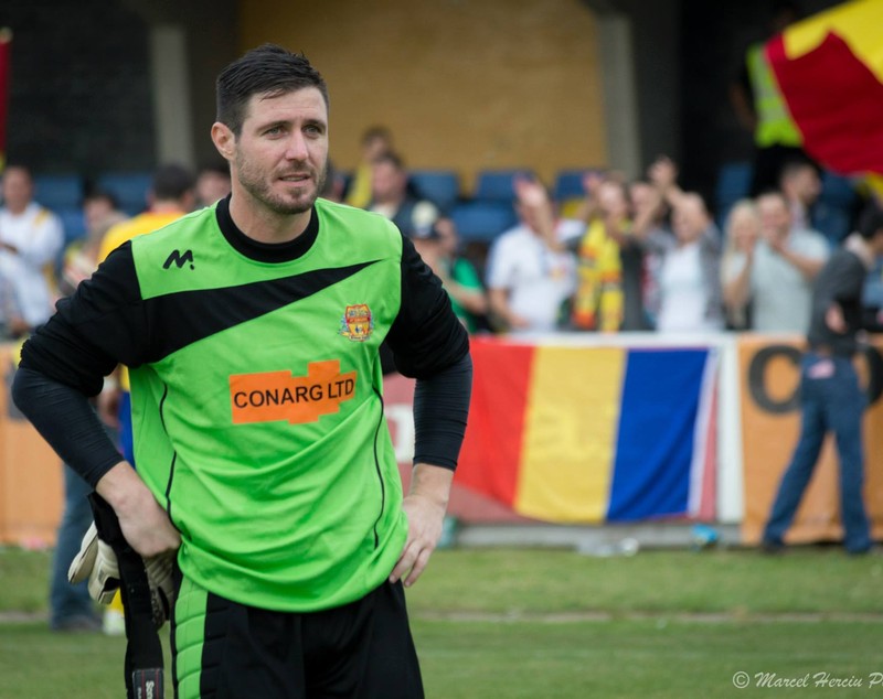 FC România a transferat doi jucători de culoare. Un al treilea așteaptă cartea verde