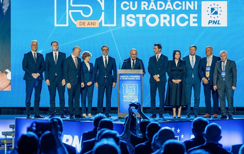 Crize de identitate și clarificări doctrinare. Ce pare să anunțe dezbaterea din PNL după decesul USL 