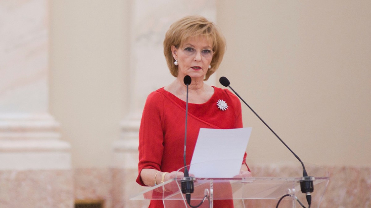 Ambasadorul Rusiei a insultat Casa Regală - Principesa Margareta