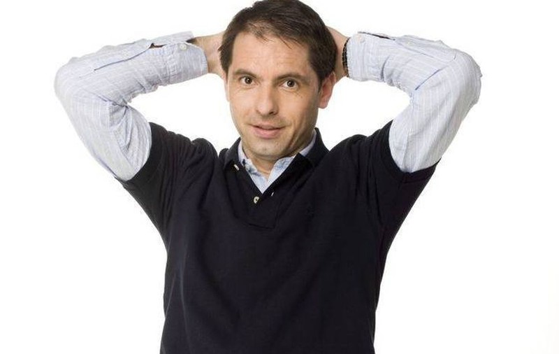 DAN NEGRU îşi TOARNĂ CENUŞĂ-N CAP: "Cât de INSOLENT şi DOBITOC am FOST!" | VIDEO