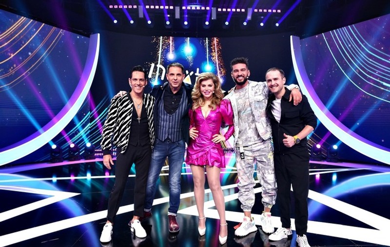 Dan Negru revine cu sezonul 10 „Next Star”. Când începe show-ul la Antena 1