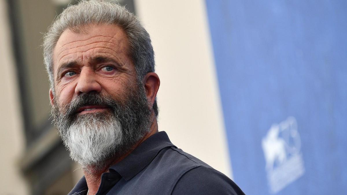Mel Gibson, infectat cu coronavirus