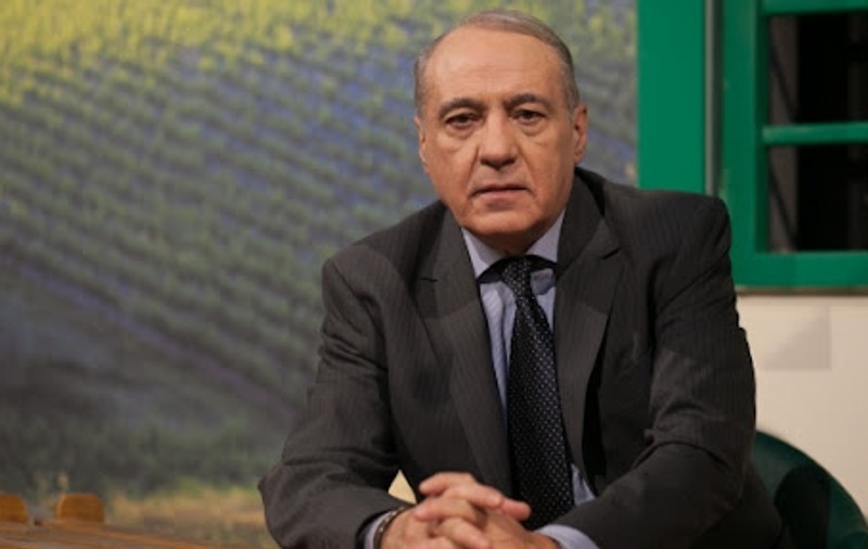 Jurnalistul Horia Alexandrescu a murit la vârsta de 74 de ani