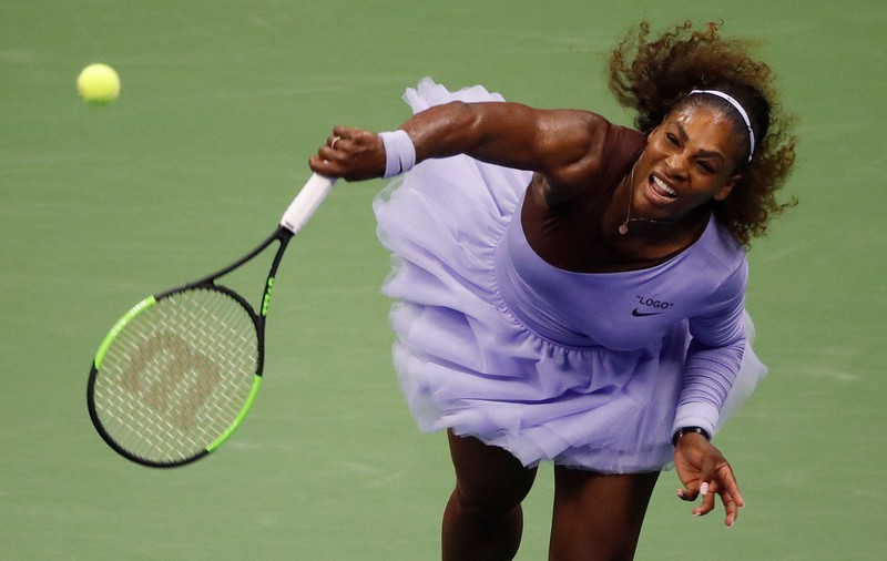 Va mai reuși Serena Williams să domine circuitul WTA? Americanca va juca finala US Open