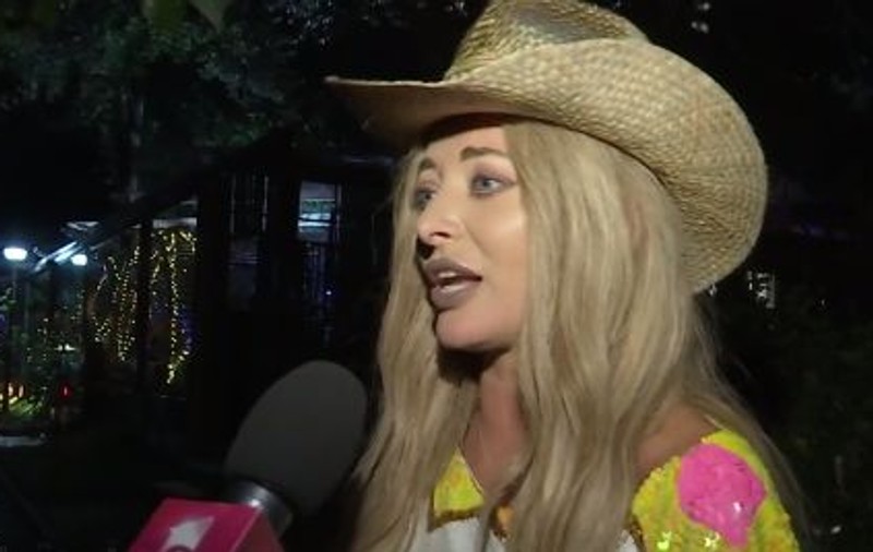 Delia, probleme cu poliția. "Mereu încasam radare, amenzi"