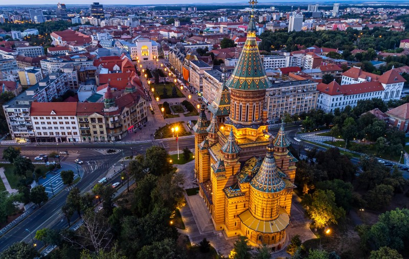INTERVIU. Despre Timișoara, Capitală Culturală Europeană: „Proiectul s-a pliat ca o mănușă pe interesele baronilor imobiliari locali”