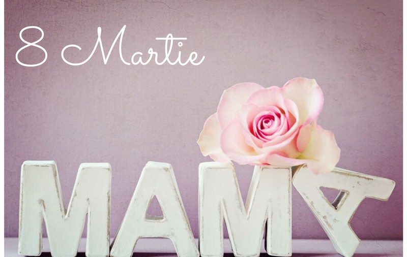 Mesaje de 8 Martie pentru mama. Cele mai frumoase urări de Ziua Mamei