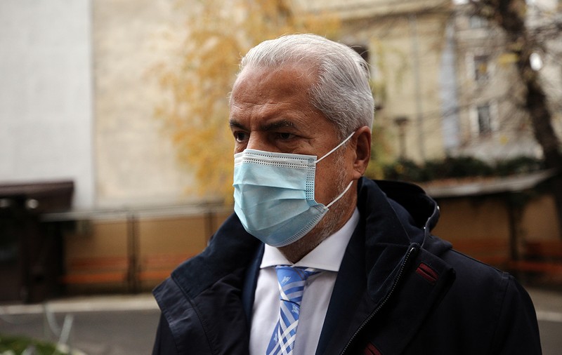 Adrian Năstase a fost reabilitat de Înalta Curte. Dacă decizia rămâne definitivă, el poate fi ales în funcții publice