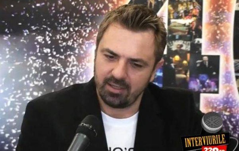 De ce se teme Horia Brenciu: "Problema mea cea mare e să nu înșel..."