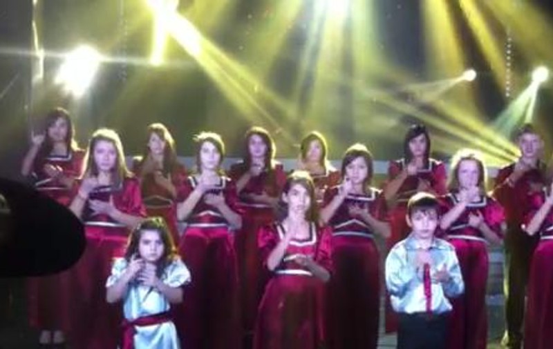 Muzică fără frontiere la X Factor