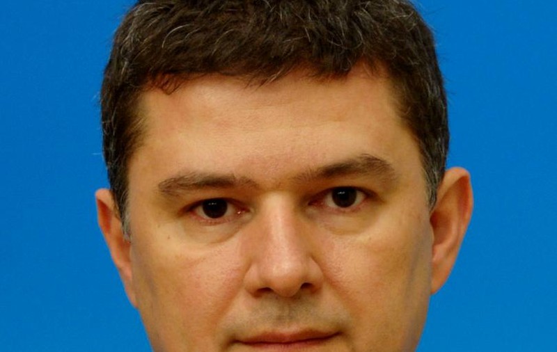 Prima racolare pro-PSD. Valeriu Steriu şi-a anunţat oficial plecarea din PMP: "Libertate!"