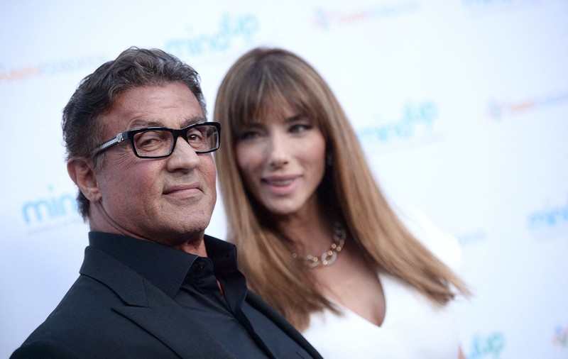 Sylvester Stallone s-a împăcat cu soția, la o lună de la anunțul divorțului. „Au reușit să își rezolve neînțelegerile”, a anunțat reprezentantul actorului
