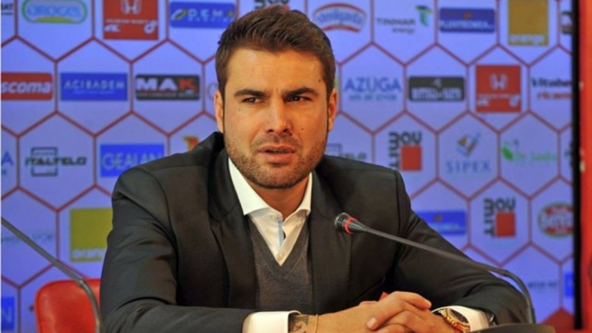 Adrian Mutu