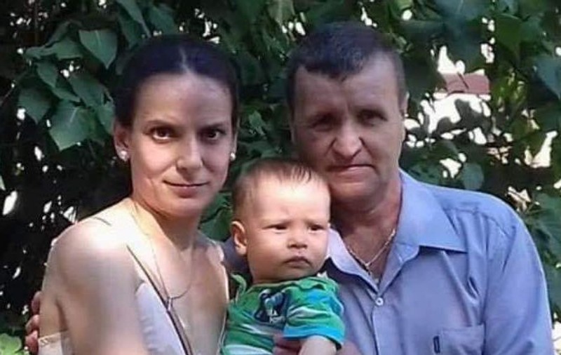 Bărbatul care și-a pierdut familia în tragedia din Timișoara: "Medicii s-au gândit că soția a încercat să se sinucidă"