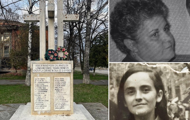 Dezastrul de la Zărnești, cu 35 de morți, pe care comuniștii au încercat să-l mușamalizeze. Poveștile unor supraviețuitori care au scăpat din „explozia care a zguduit un oraș”