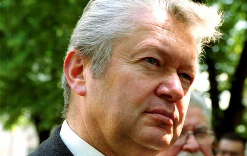 Momente dureroase pentru Gheorghe Turda. „Am făcut parastasul soției mele și...”