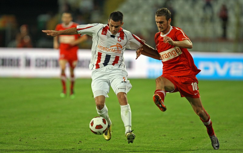 FC Voluntari a transferat un mijlocaș care a jucat în Liga Campionilor