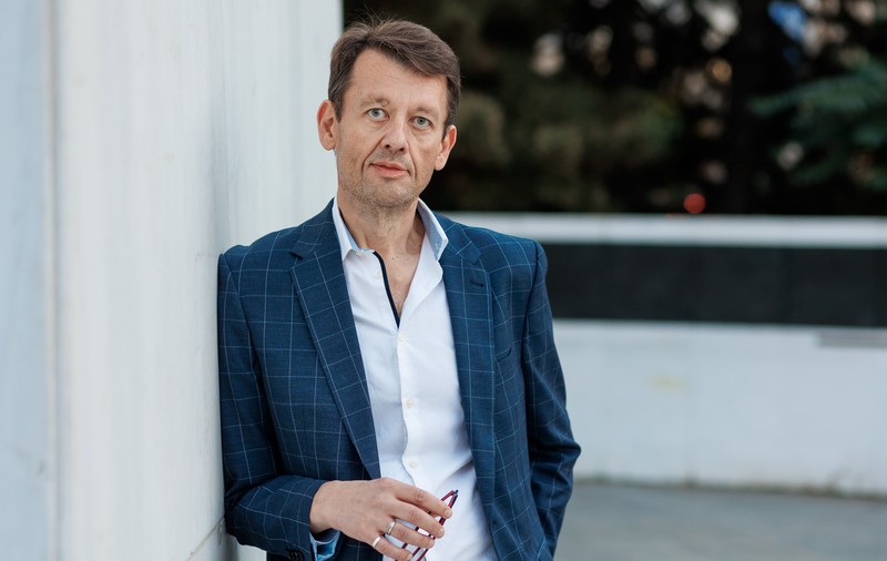 Ovidiu Atanasiu, fondator AmSchool: „Am creat prima școală din România care se adaptează la nevoile elevilor prin educație personalizată”