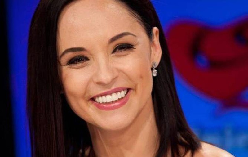 ANDREEA MARIN: "Mă simt CA LA 20 de ani! N-AM PIERDUT NIMIC!"