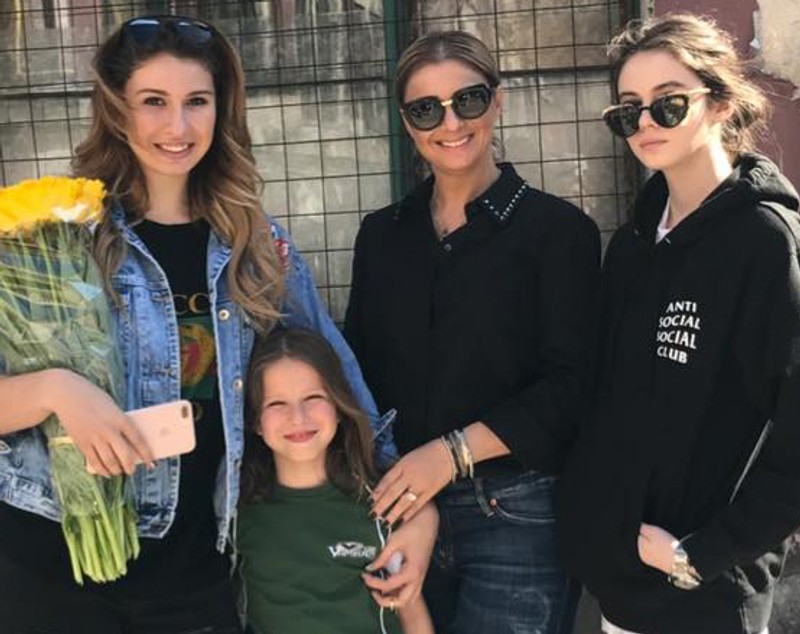 Laurențiu Reghecampf și Corina, iubita sa, ar fi aflat sexul bebelușului lor. Antrenorul va deveni tată a treia oară