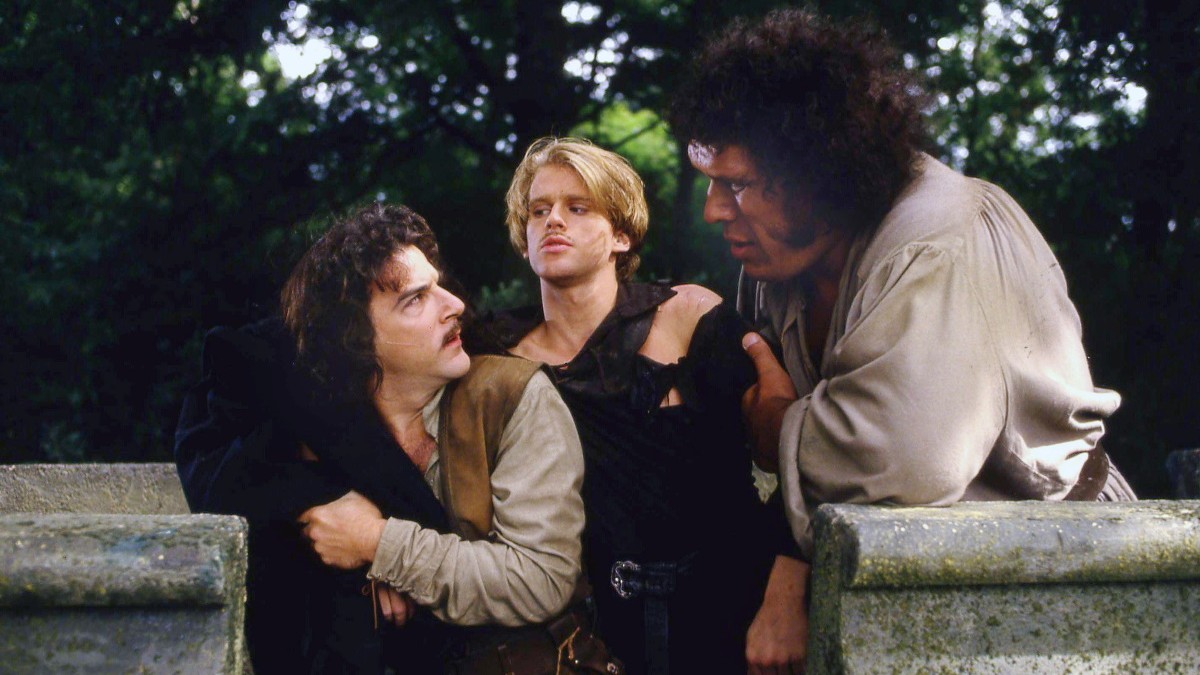 The princess bride - 1987 - foto Hepta