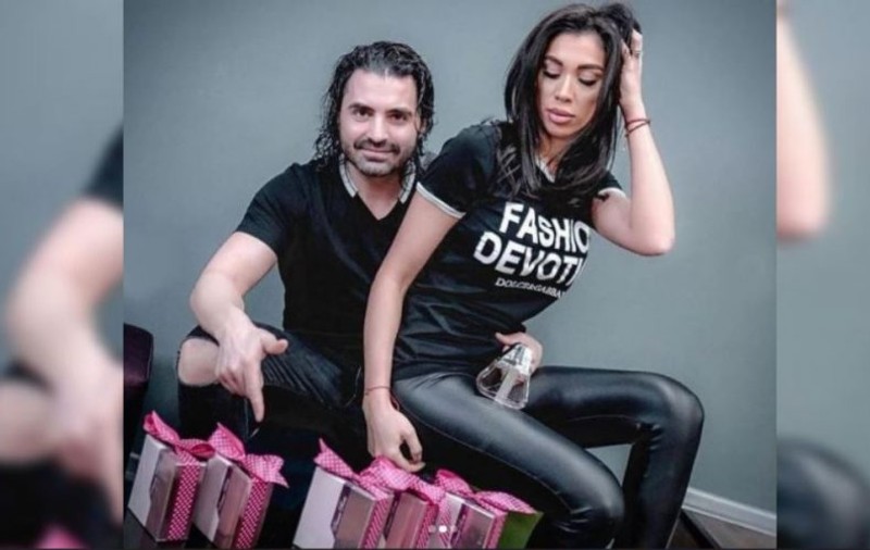Ce relație are Pepe cu fetele sale. Raluca Pastramă rupe tăcerea. „Nici nu se pune în discuție”