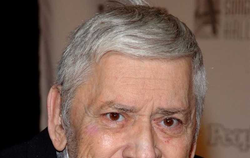 A murit autorul celebrului cântec pe care maimuţele dansează în "Cartea Junglei". Adio Robert Sherman!