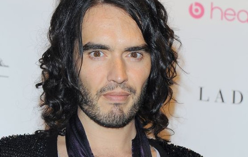 Katy Perry se iubeşte pe ascuns cu Russel Brand
