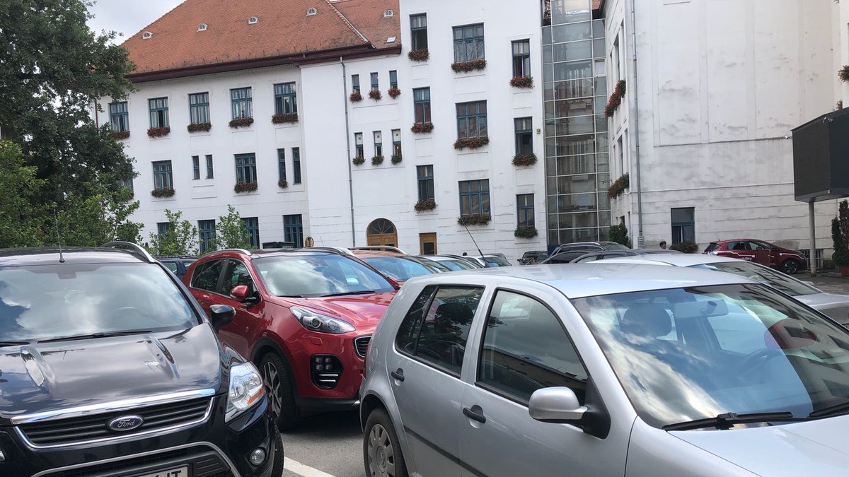 Primarul Nicolae Robu a dat în judecată fosta administrație. Sunt vizați Grindeanu, Ciuhandu și Orza