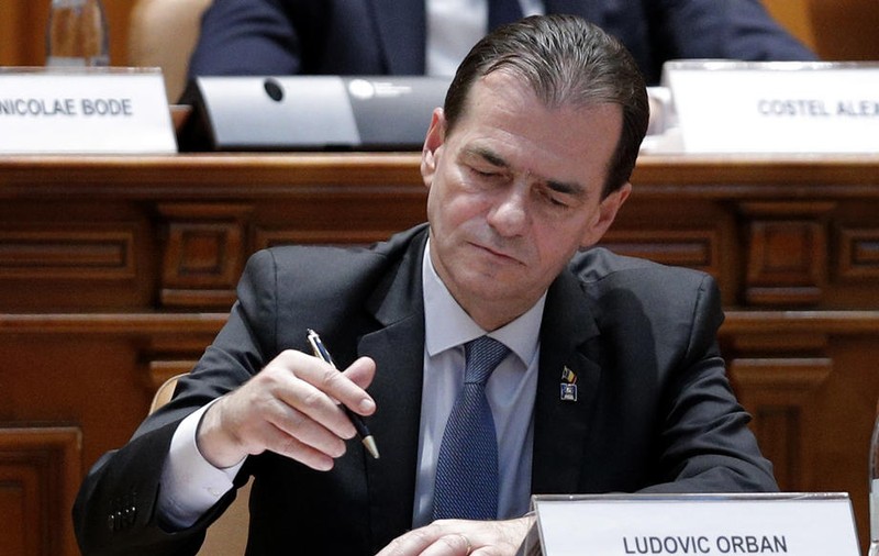 PNL va decide după un sondaj dacă susține un candidat comun cu USR-PLUS la primăria Bucureștilor