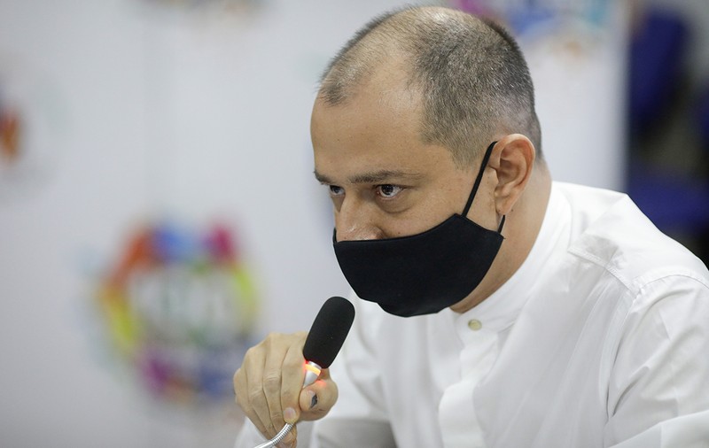 Procesul Colectiv. Primarul Daniel Băluţă: „Clubul funcţiona legal, avea toate avizele şi autorizaţiile cerute de lege”